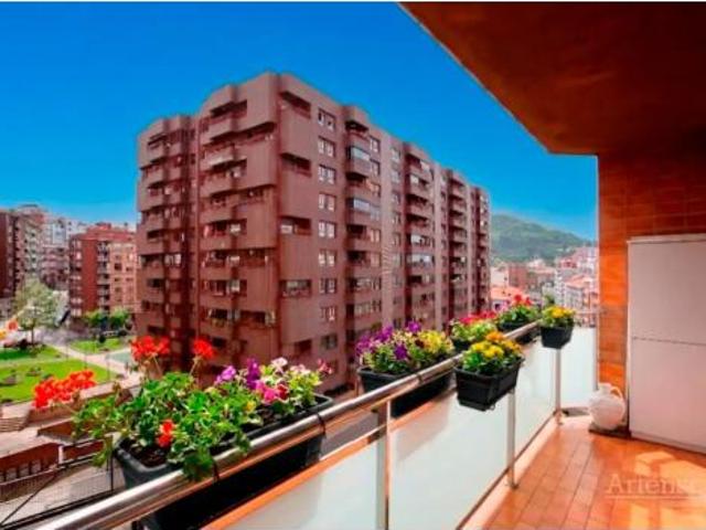 Piso en venta en Kabiezes, Santurtzi