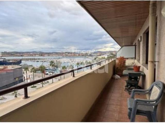 Piso en venta en Kabiezes, Santurtzi