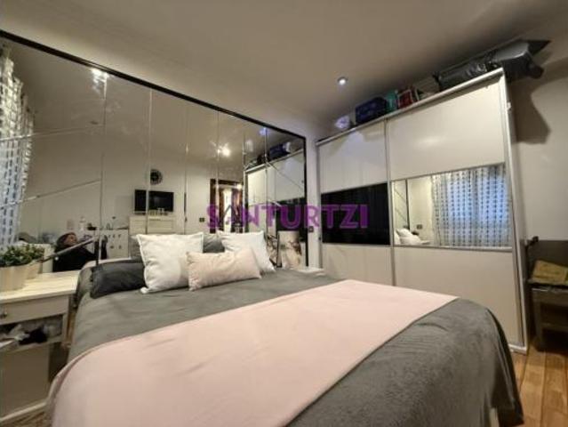 Piso en venta en Kabiezes, Santurtzi