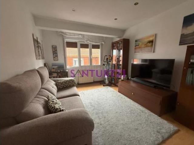 Piso en venta en Kabiezes, Santurtzi