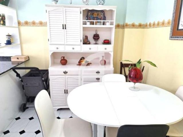 Piso en venta en Kabiezes, Santurtzi
