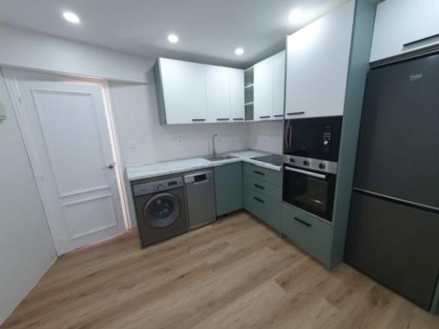 Piso en venta en Kabiezes, Santurtzi