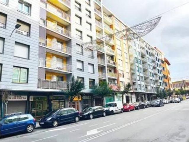 Piso en venta en Kabiezes, Santurtzi