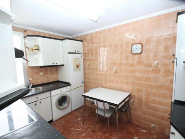 Piso en venta en Kabiezes, Santurtzi