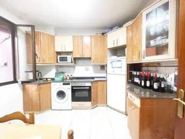 Piso en venta en Kabiezes, Santurtzi