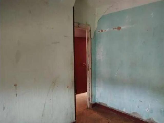 Piso en venta en Kabiezes, Santurtzi