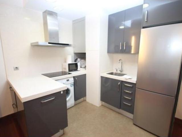 Piso en venta en Kabiezes, Santurtzi
