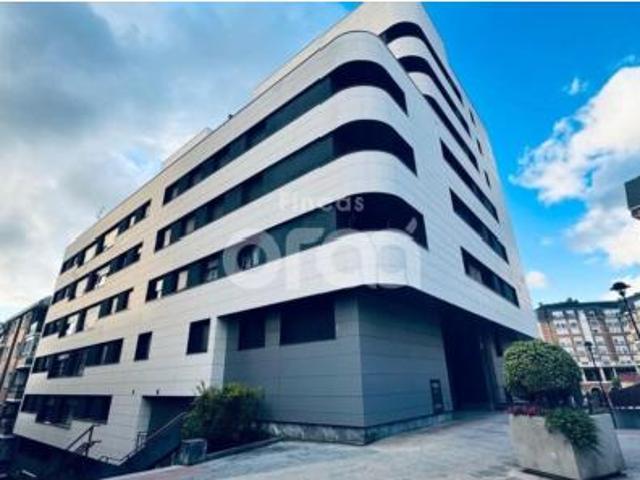 Piso en venta en Kabiezes, Santurtzi