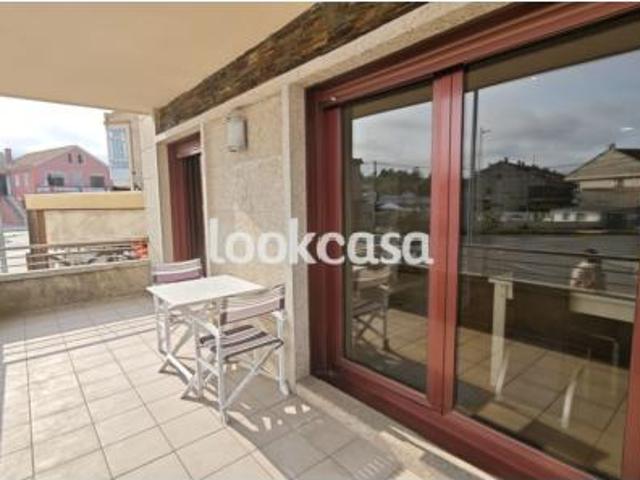 Piso en venta en Padriñán, O Salnés