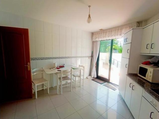 Piso en venta en Padriñán, O Salnés
