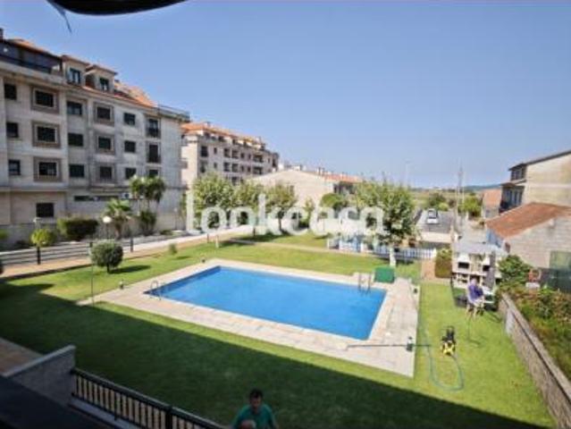Piso en venta en O Tombelo, O Salnés