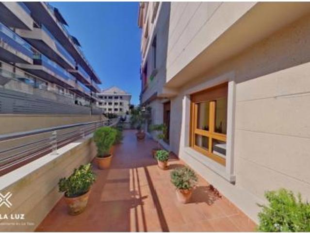 Piso en venta en A Revolta, O Salnés