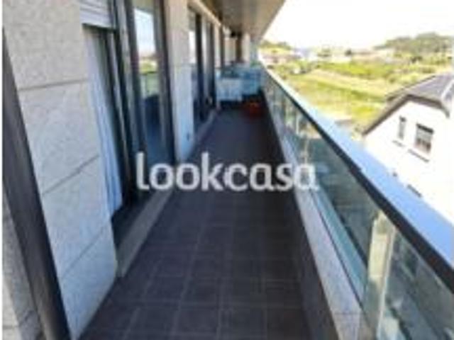 Piso en venta en A Revolta, O Salnés