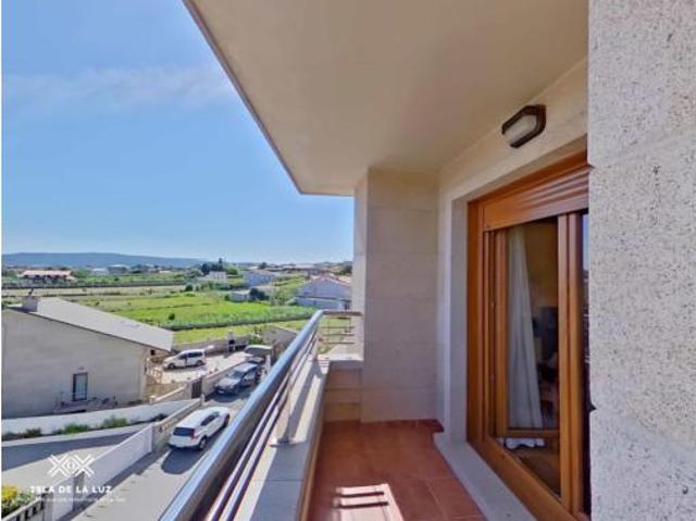 Piso en venta en A Revolta, O Salnés