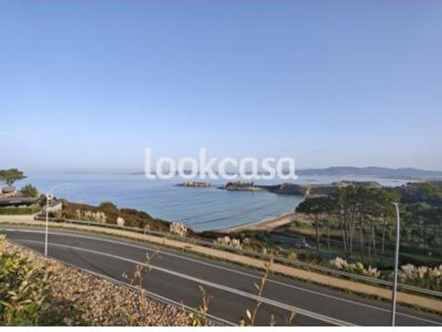 Piso en venta en Noalla, Sanxenxo