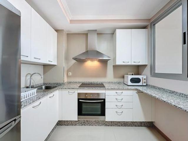 Piso en venta en Padriñán, O Salnés