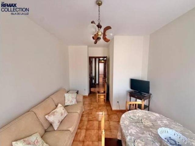 Piso en venta en Vista Alegre, O Salnés