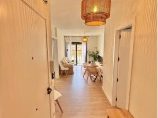 Piso en venta en Vista Alegre, O Salnés