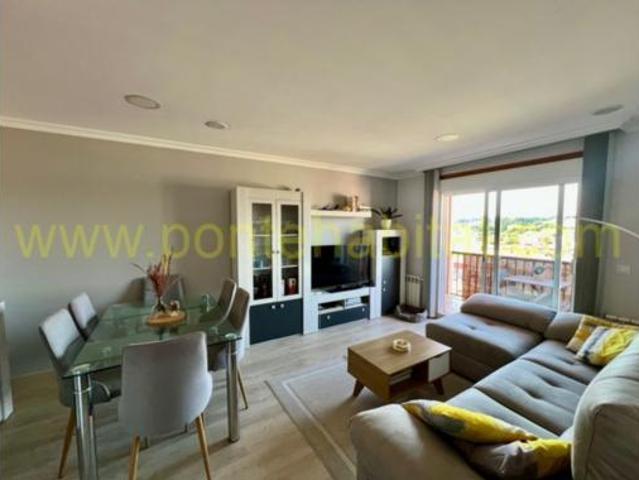 Piso en venta en Vista Alegre, O Salnés