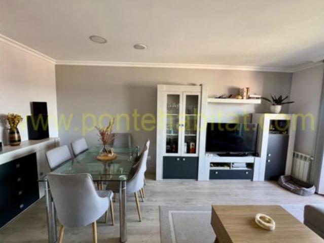 Piso en venta en Vista Alegre, O Salnés