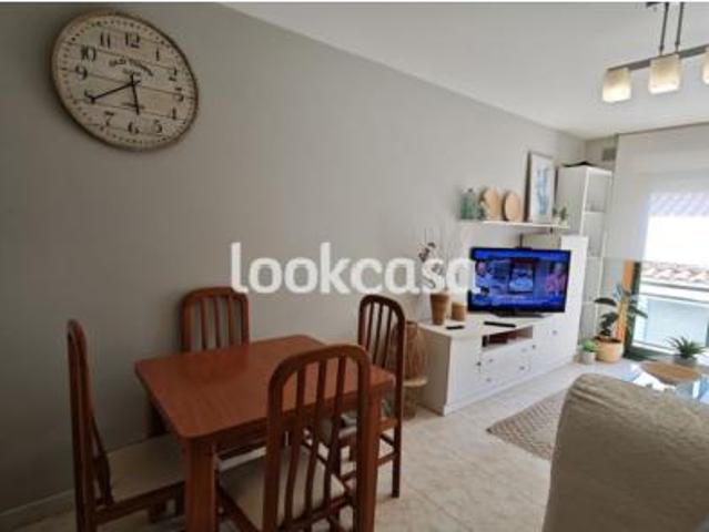 Piso en venta en Vista Alegre, O Salnés