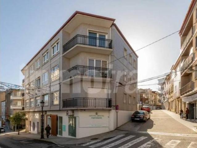 Piso en venta en Barbeito, O Salnés