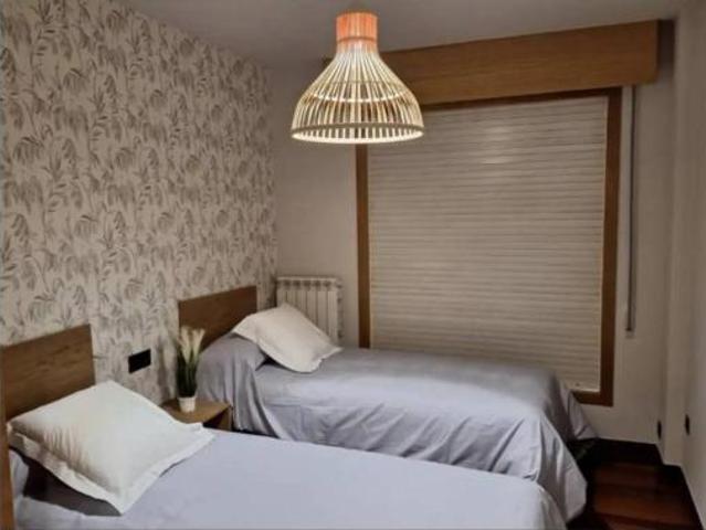 Piso en venta en Vista Alegre, O Salnés