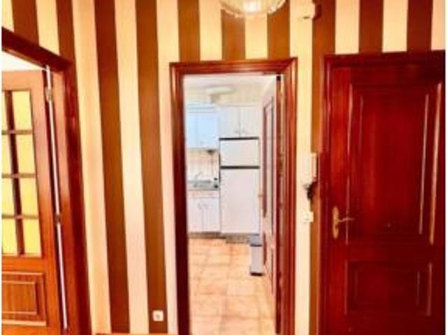Piso en venta en O Seame, Sanxenxo