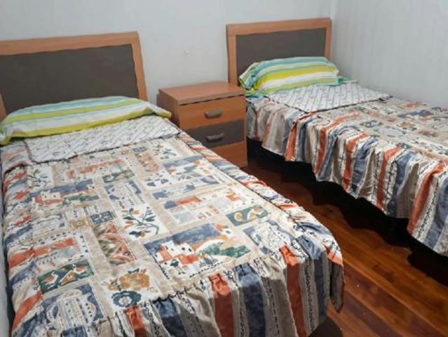 Piso en venta en O Seame, Sanxenxo