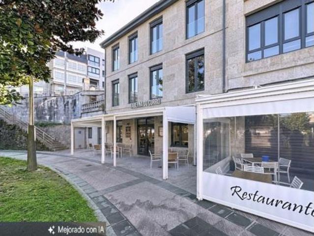 Piso en venta en Barbeito, O Salnés