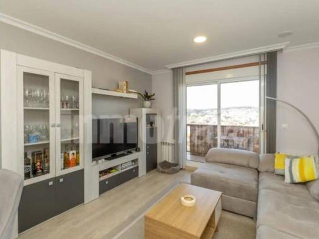 Piso en venta en Vista Alegre, O Salnés