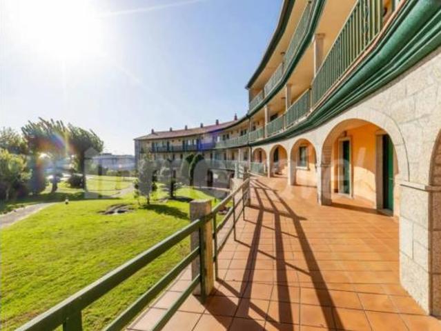 Piso en venta en Maior, O Salnés