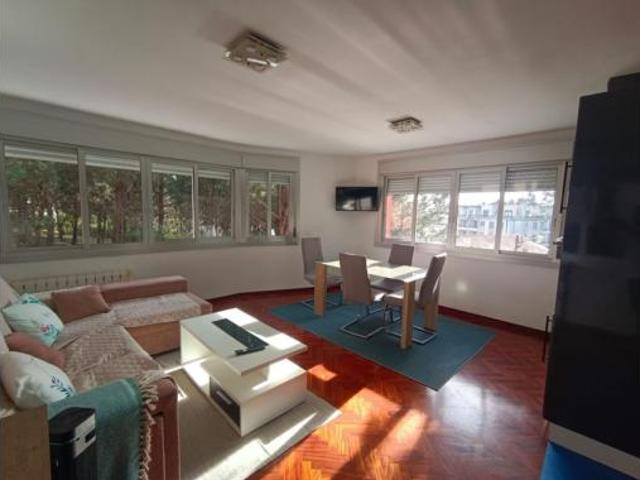 Piso en venta en Padriñán, O Salnés