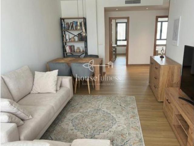 Piso en venta en Padriñán, O Salnés