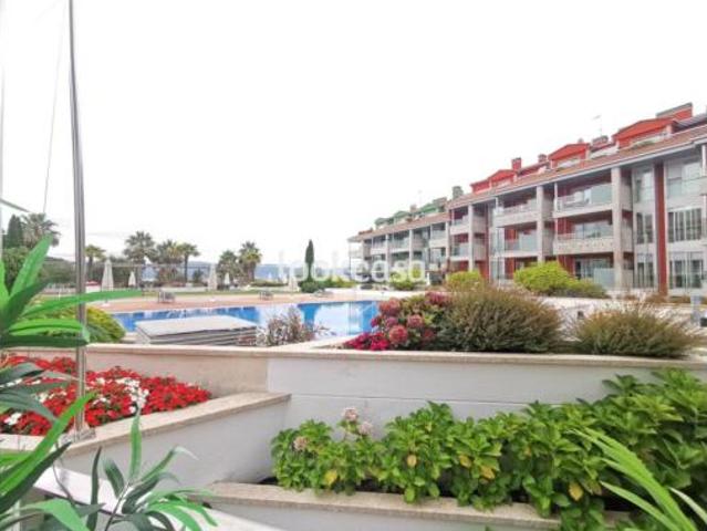 Piso en venta en Barbeito, O Salnés