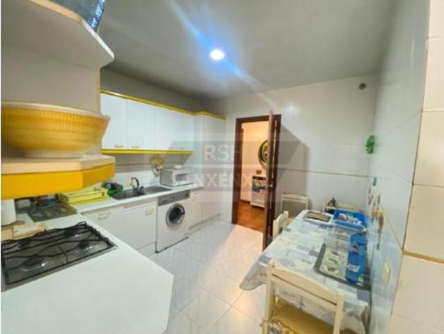 Piso en venta en Padriñán, O Salnés