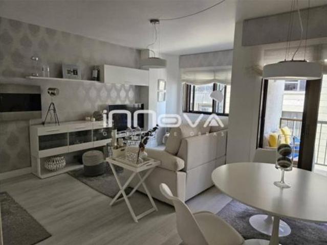 Piso en venta en Padriñán, O Salnés
