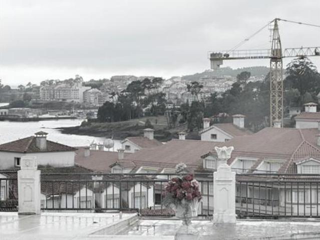 Piso en venta en Padriñán, O Salnés