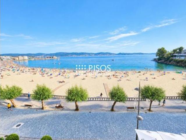 Piso en venta en Padriñán, Sanxenxo