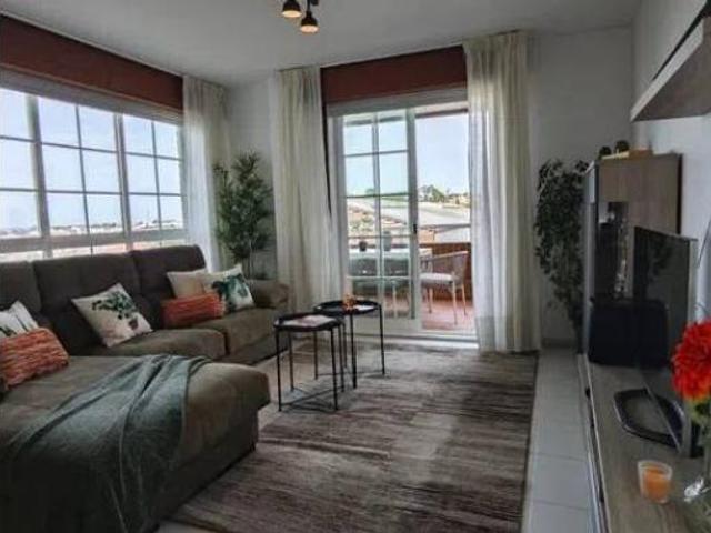Piso en venta en Padriñán, O Salnés