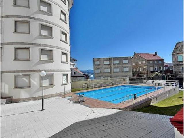 Piso en venta en Padriñán, O Salnés