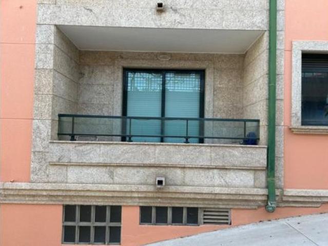 Piso en venta en Padriñán, O Salnés