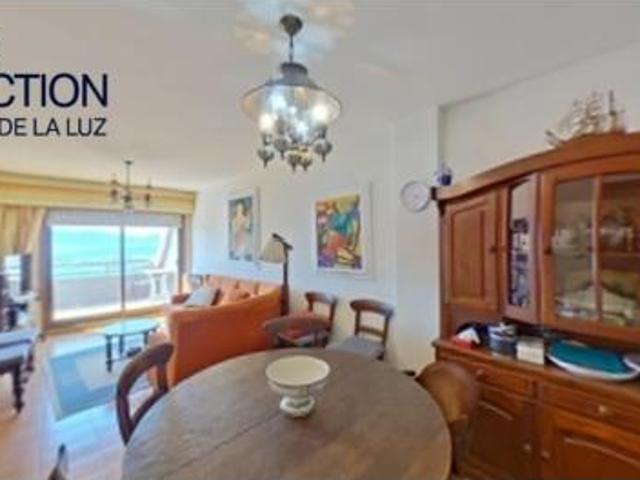 Ático en venta en Padriñán, O Salnés