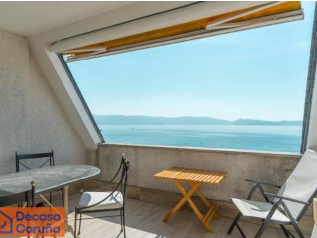 Piso en venta en Padriñán, O Salnés
