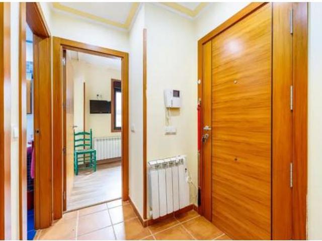 Piso en venta en Padriñán, O Salnés