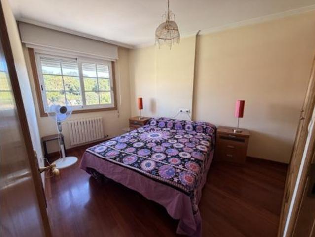 Piso en venta en Padriñán, O Salnés