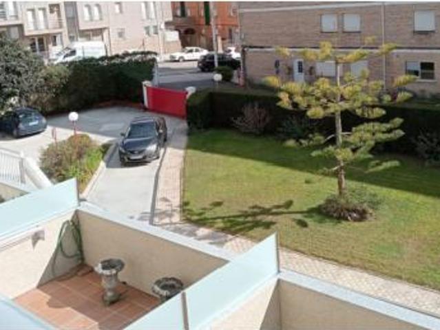 Piso en venta en Padriñán, O Salnés