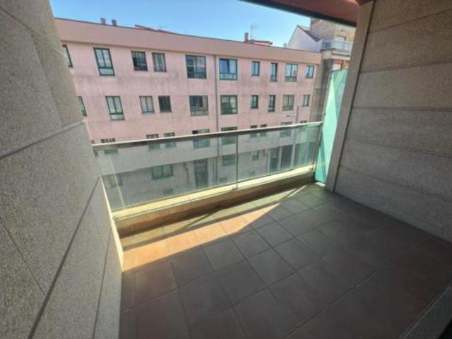 Piso en venta en Padriñán, O Salnés