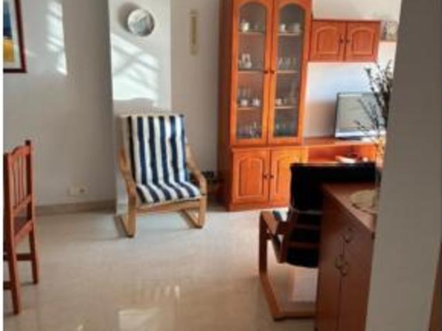Piso en venta en Padriñán, O Salnés