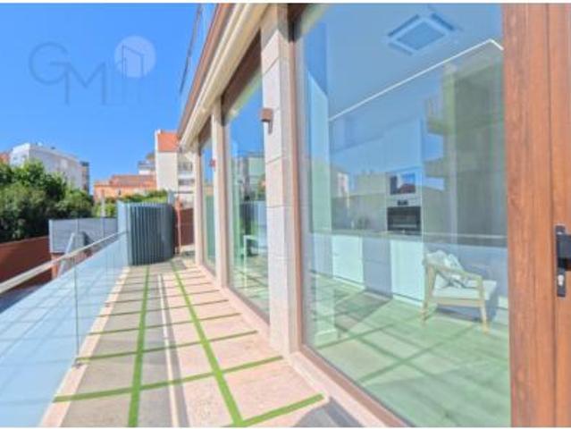 Piso en venta en Padriñán, O Salnés